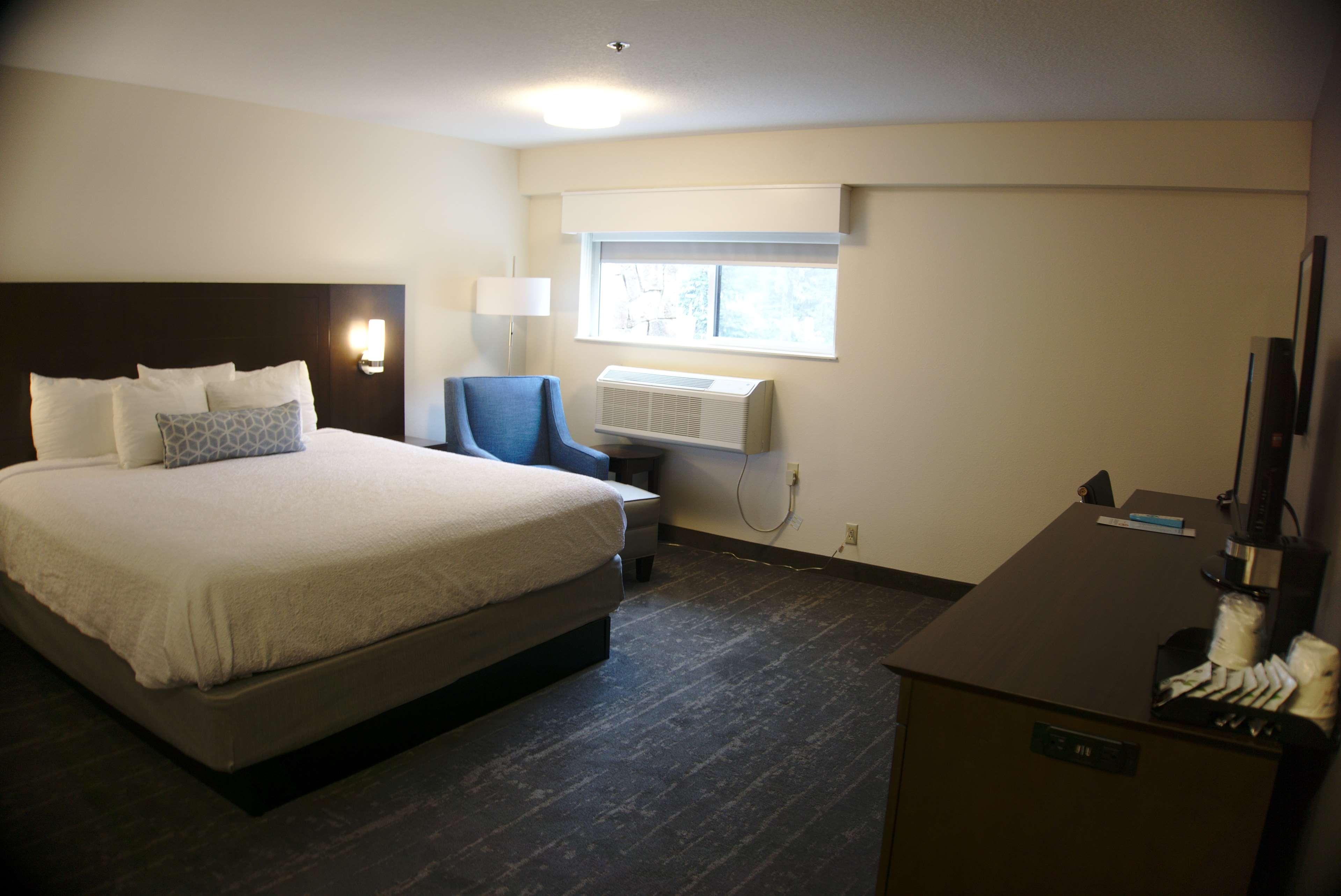 Best Western Mt. Hood Inn Government Camp Eksteriør billede