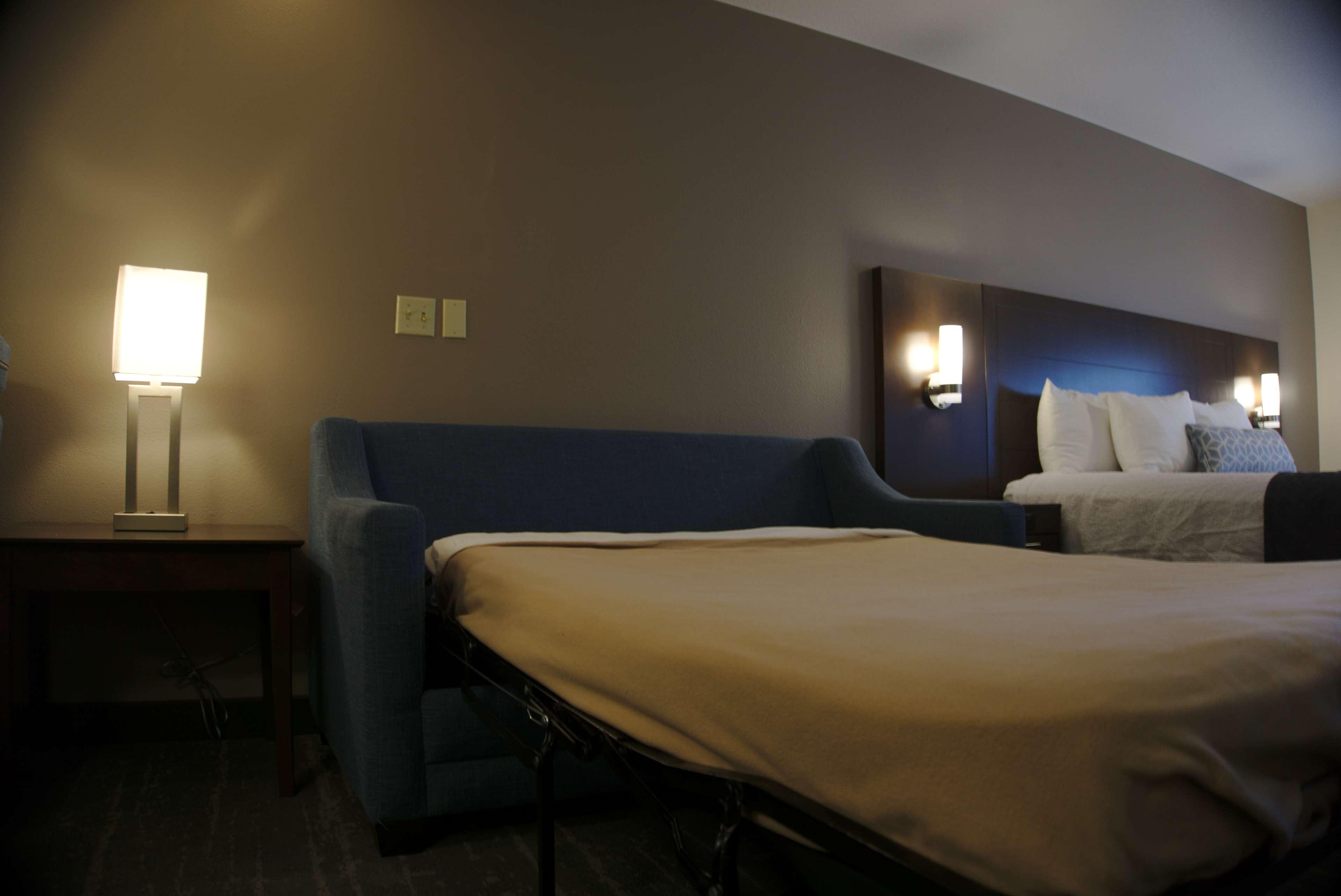 Best Western Mt. Hood Inn Government Camp Eksteriør billede