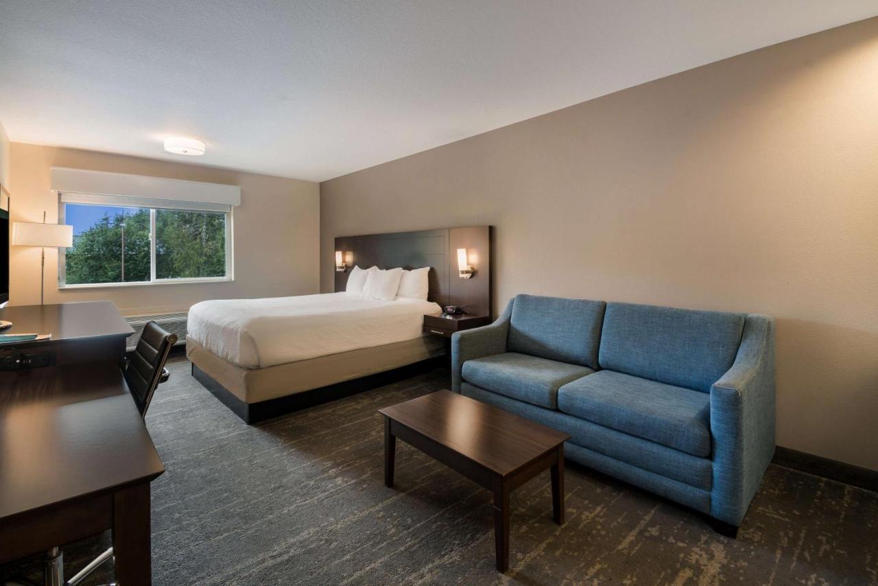 Best Western Mt. Hood Inn Government Camp Eksteriør billede