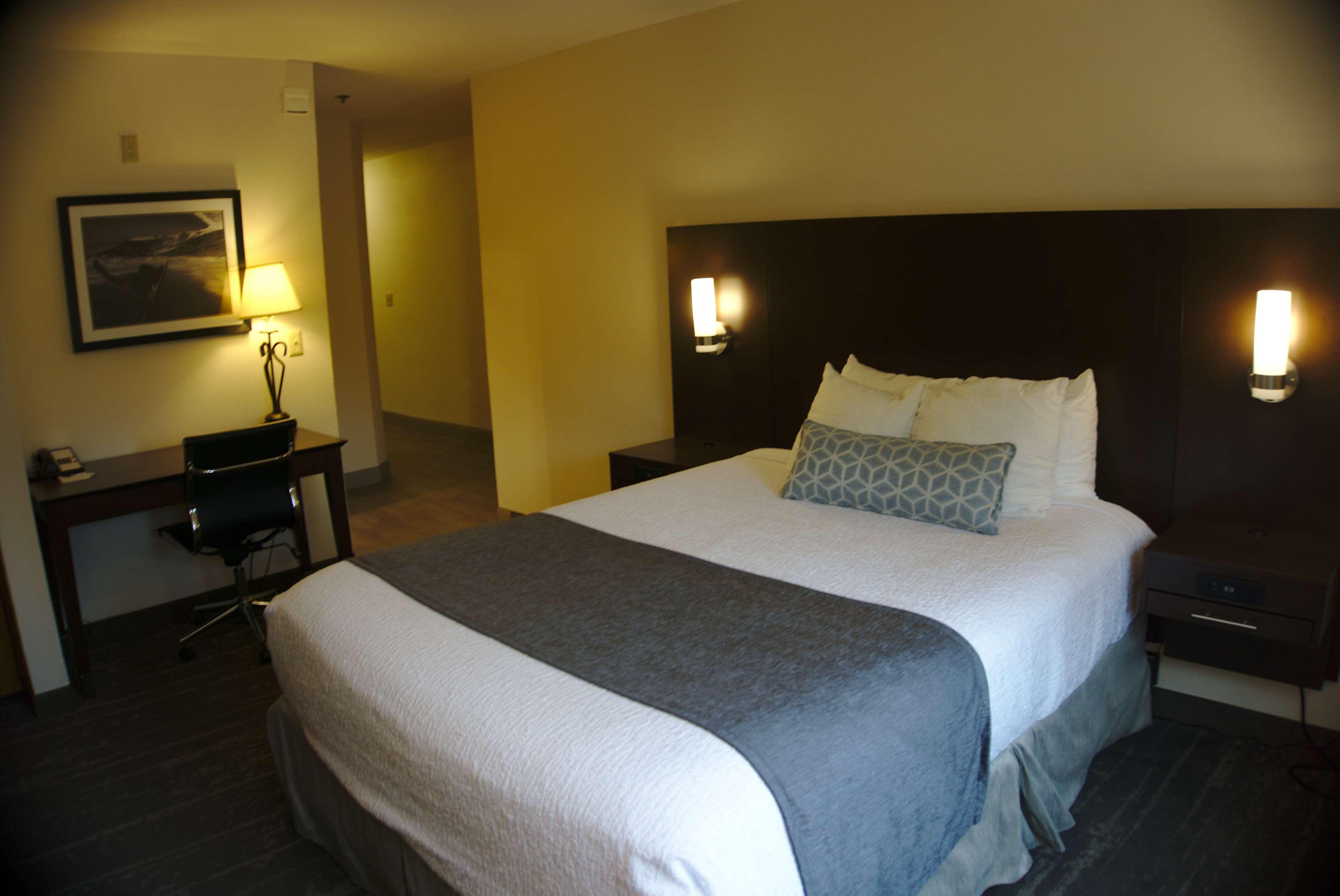Best Western Mt. Hood Inn Government Camp Eksteriør billede