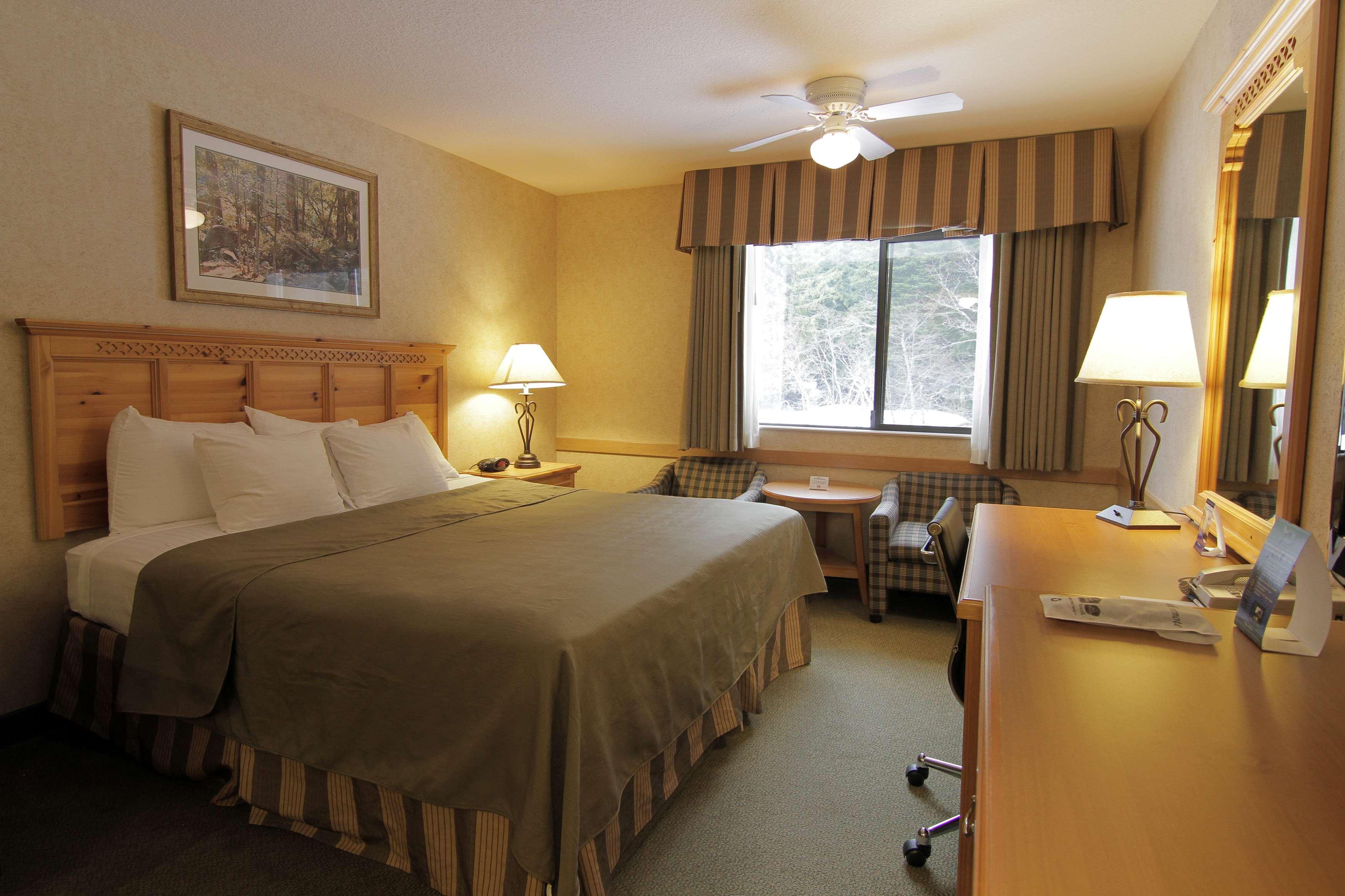 Best Western Mt. Hood Inn Government Camp Værelse billede