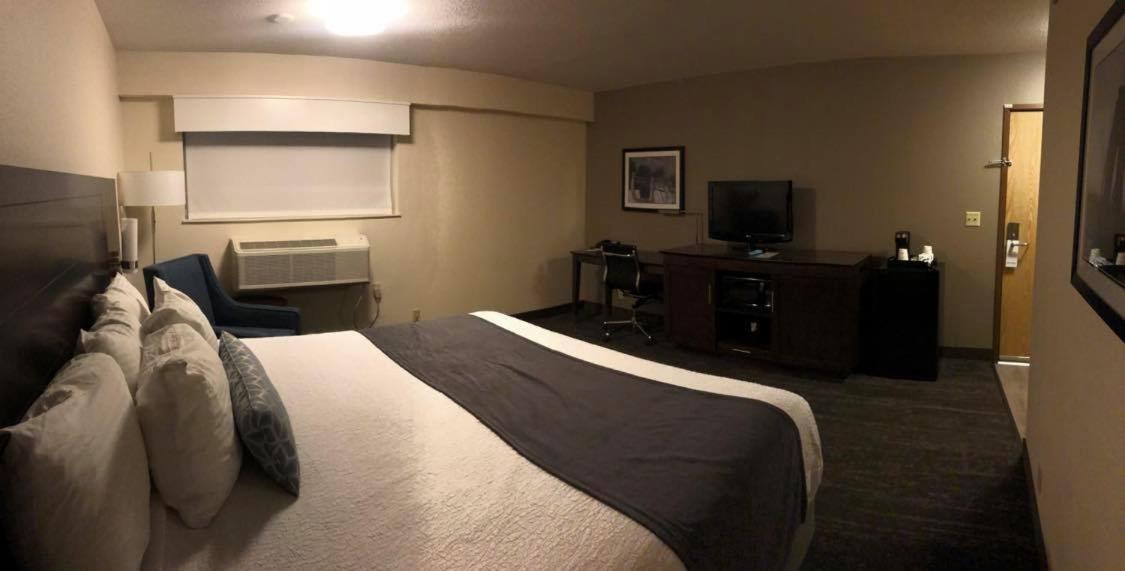 Best Western Mt. Hood Inn Government Camp Eksteriør billede